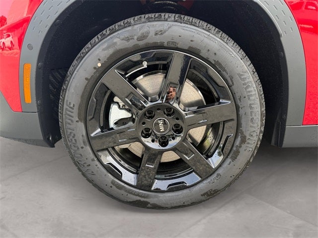 2026 MINI COUNTRYMAN SIGNATURE PLUS