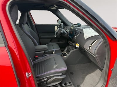 2026 MINI COUNTRYMAN SIGNATURE PLUS