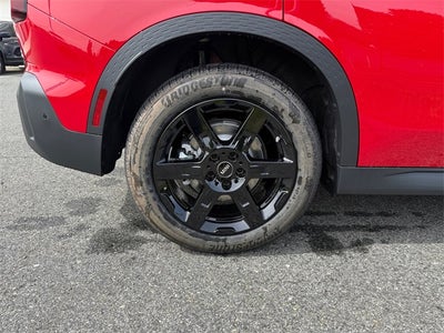 2026 MINI COUNTRYMAN SIGNATURE PLUS