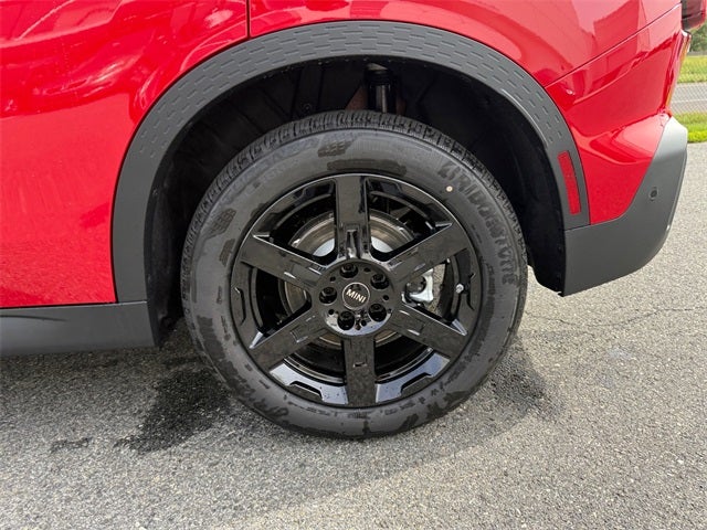 2026 MINI COUNTRYMAN SIGNATURE PLUS