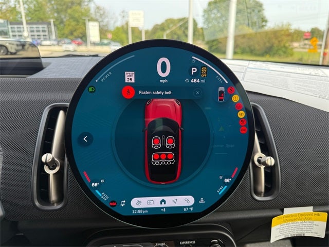 2026 MINI COUNTRYMAN SIGNATURE PLUS