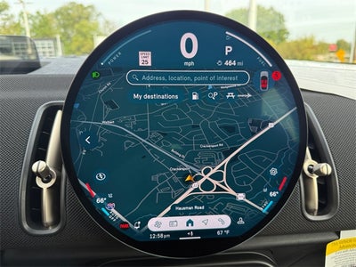 2026 MINI COUNTRYMAN SIGNATURE PLUS