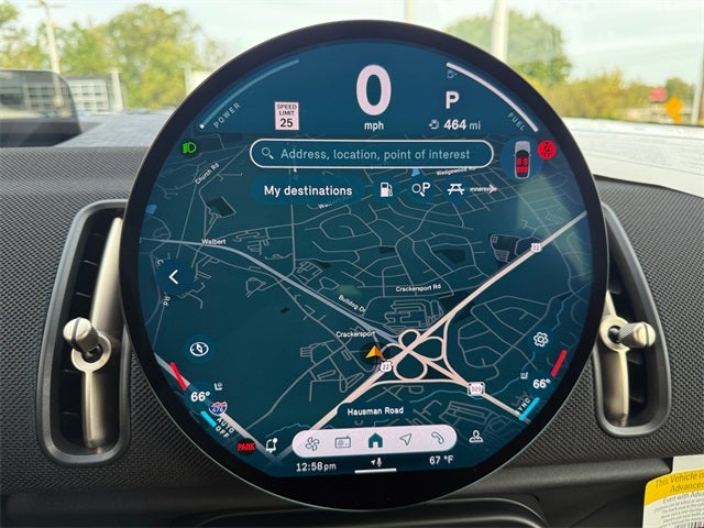 2026 MINI COUNTRYMAN SIGNATURE PLUS