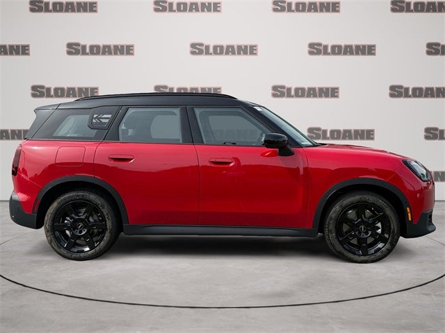 2026 MINI COUNTRYMAN SIGNATURE PLUS