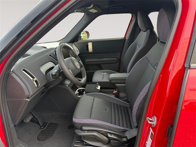 2026 MINI COUNTRYMAN SIGNATURE PLUS