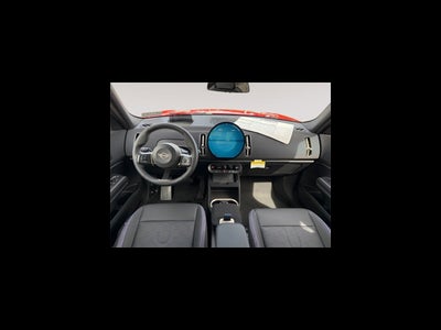 2026 MINI COUNTRYMAN SIGNATURE PLUS