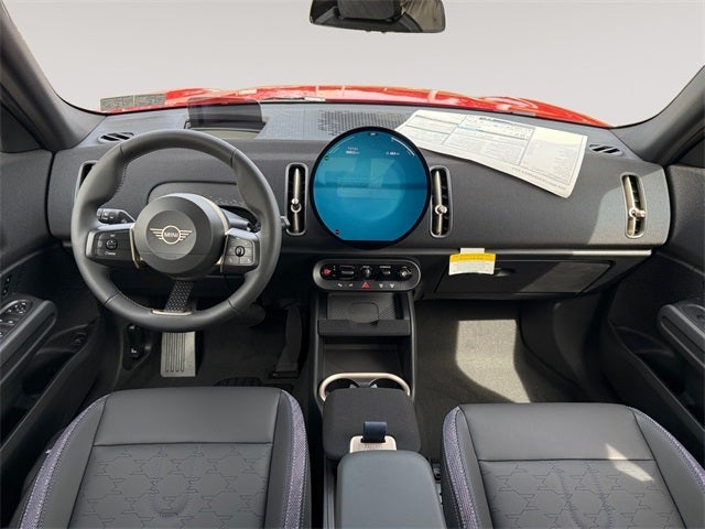 2026 MINI COUNTRYMAN SIGNATURE PLUS