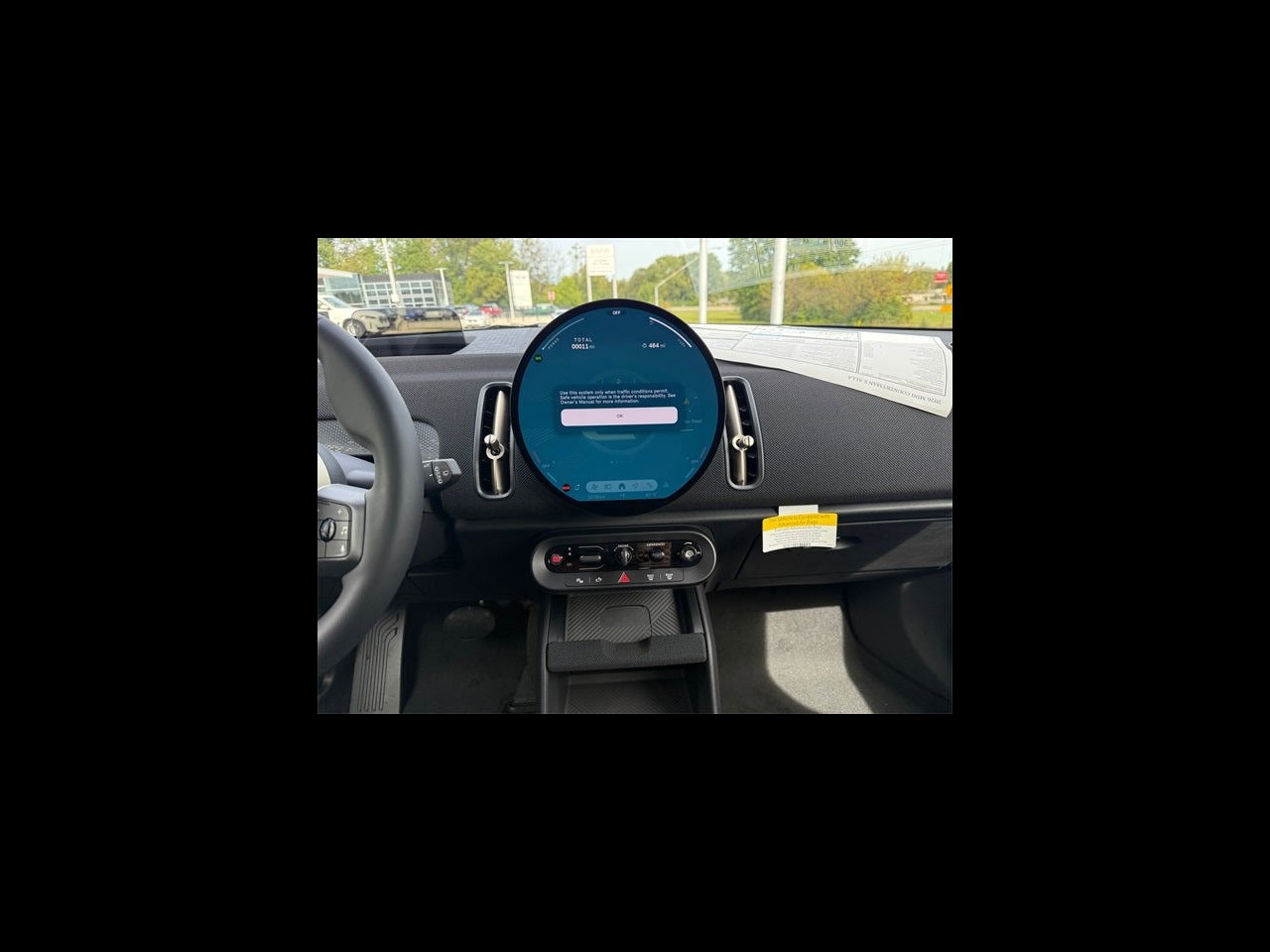 2026 MINI COUNTRYMAN SIGNATURE PLUS