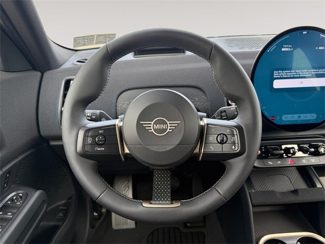 2026 MINI COUNTRYMAN SIGNATURE PLUS