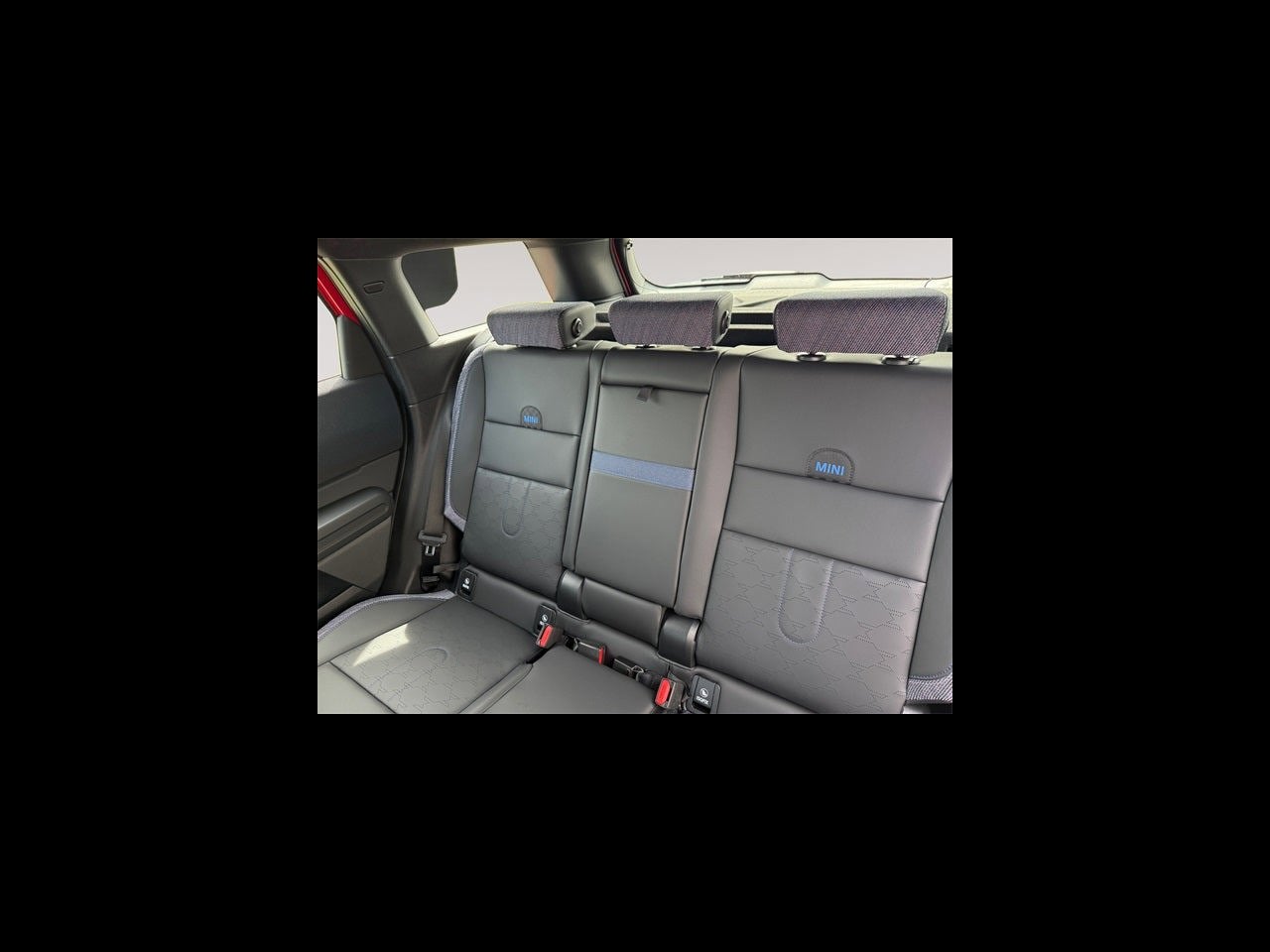 2026 MINI COUNTRYMAN SIGNATURE PLUS