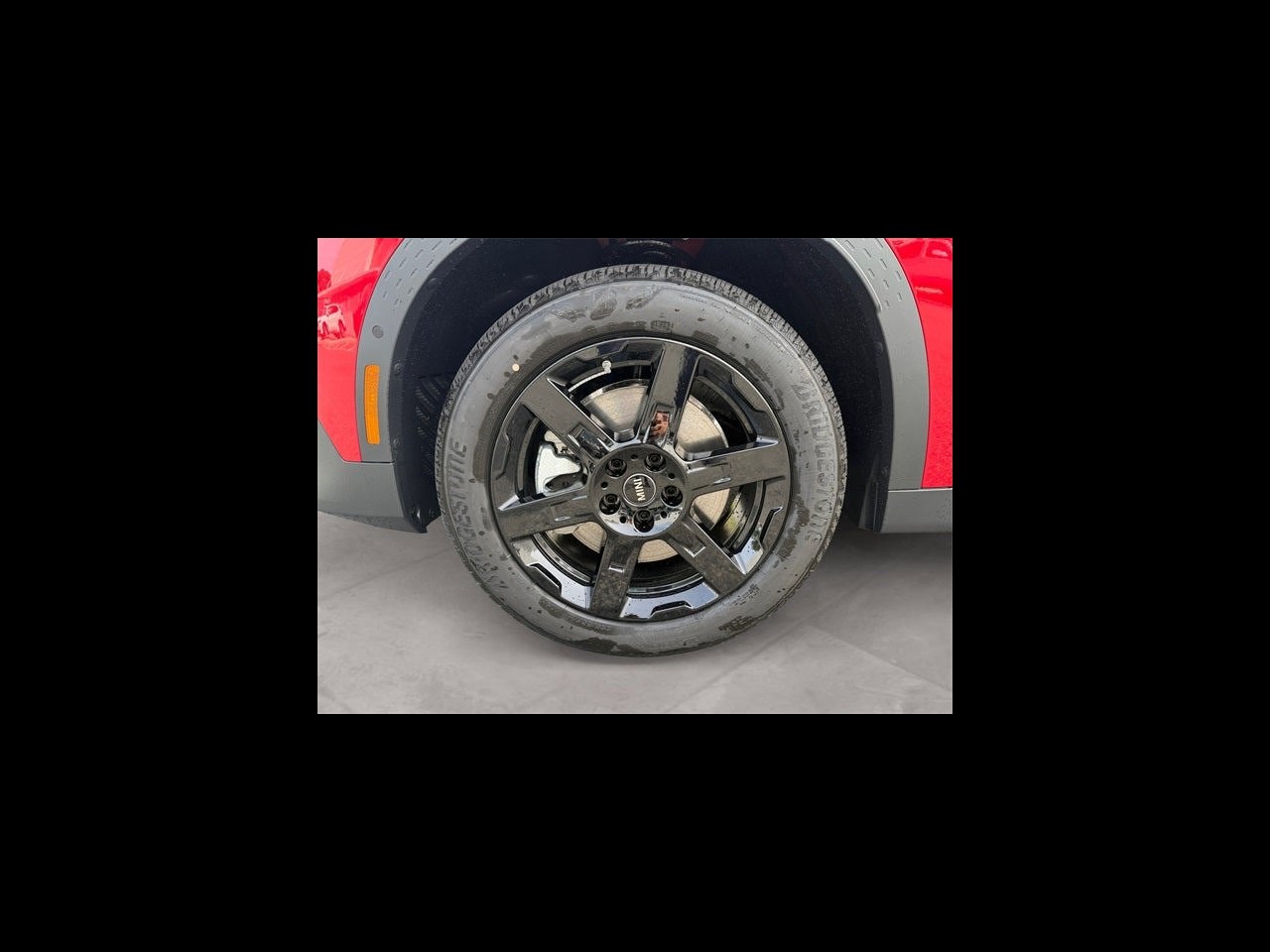 2026 MINI COUNTRYMAN SIGNATURE PLUS