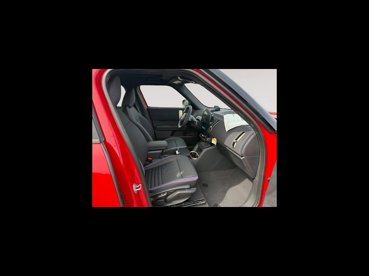 2026 MINI COUNTRYMAN SIGNATURE PLUS