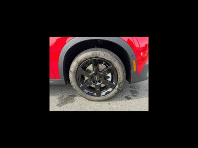 2026 MINI COUNTRYMAN SIGNATURE PLUS