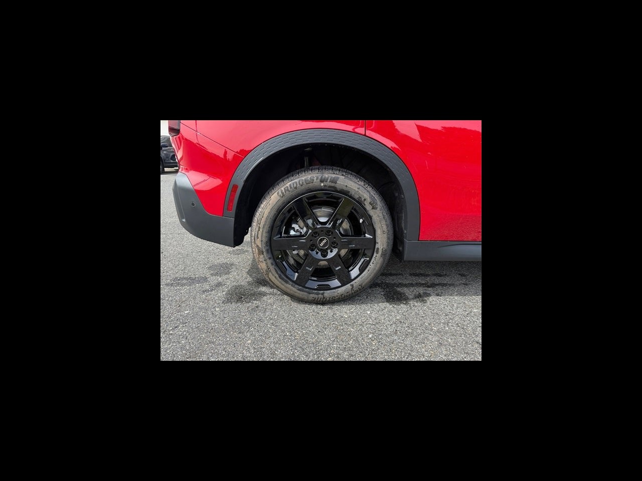 2026 MINI COUNTRYMAN SIGNATURE PLUS