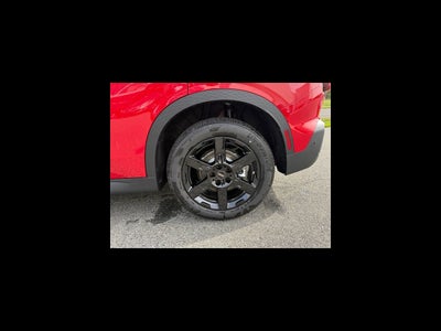 2026 MINI COUNTRYMAN SIGNATURE PLUS