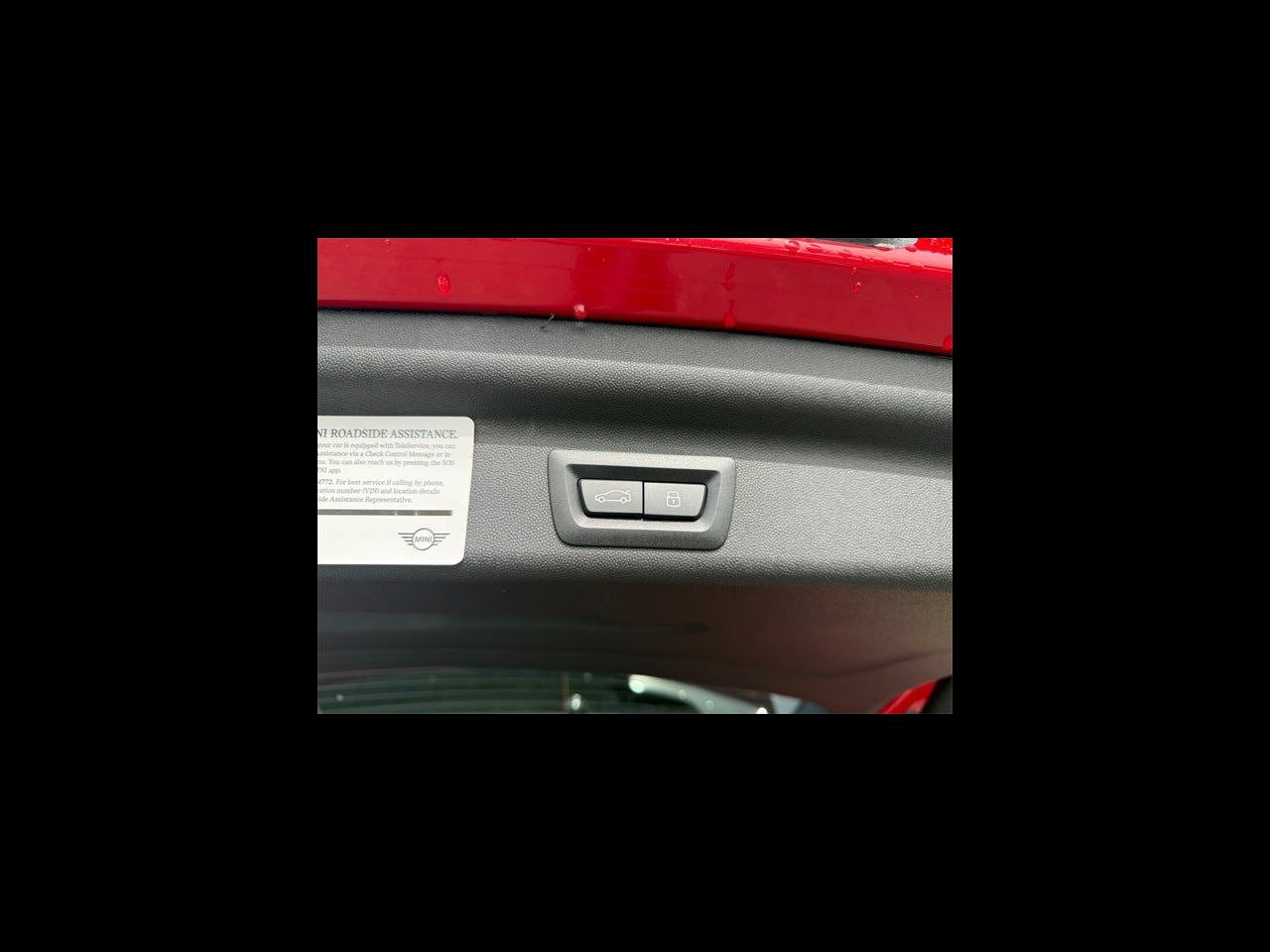 2026 MINI COUNTRYMAN SIGNATURE PLUS