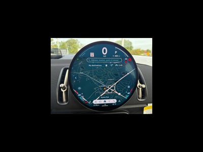 2026 MINI COUNTRYMAN SIGNATURE PLUS