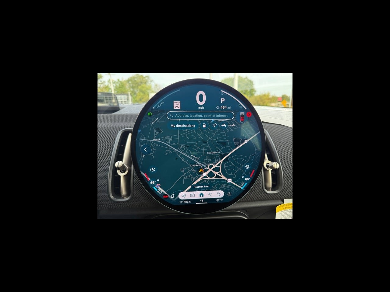 2026 MINI COUNTRYMAN SIGNATURE PLUS