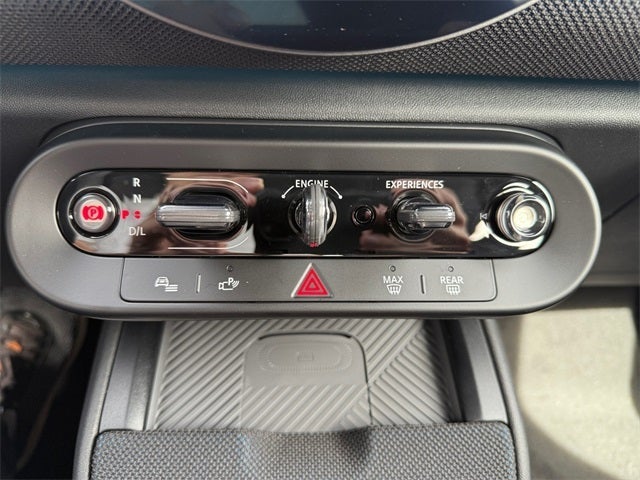 2026 MINI COUNTRYMAN SIGNATURE PLUS