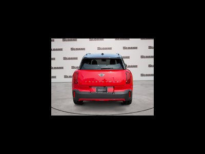 2026 MINI COUNTRYMAN SIGNATURE PLUS