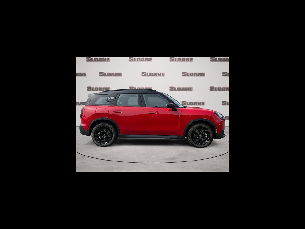2026 MINI COUNTRYMAN SIGNATURE PLUS