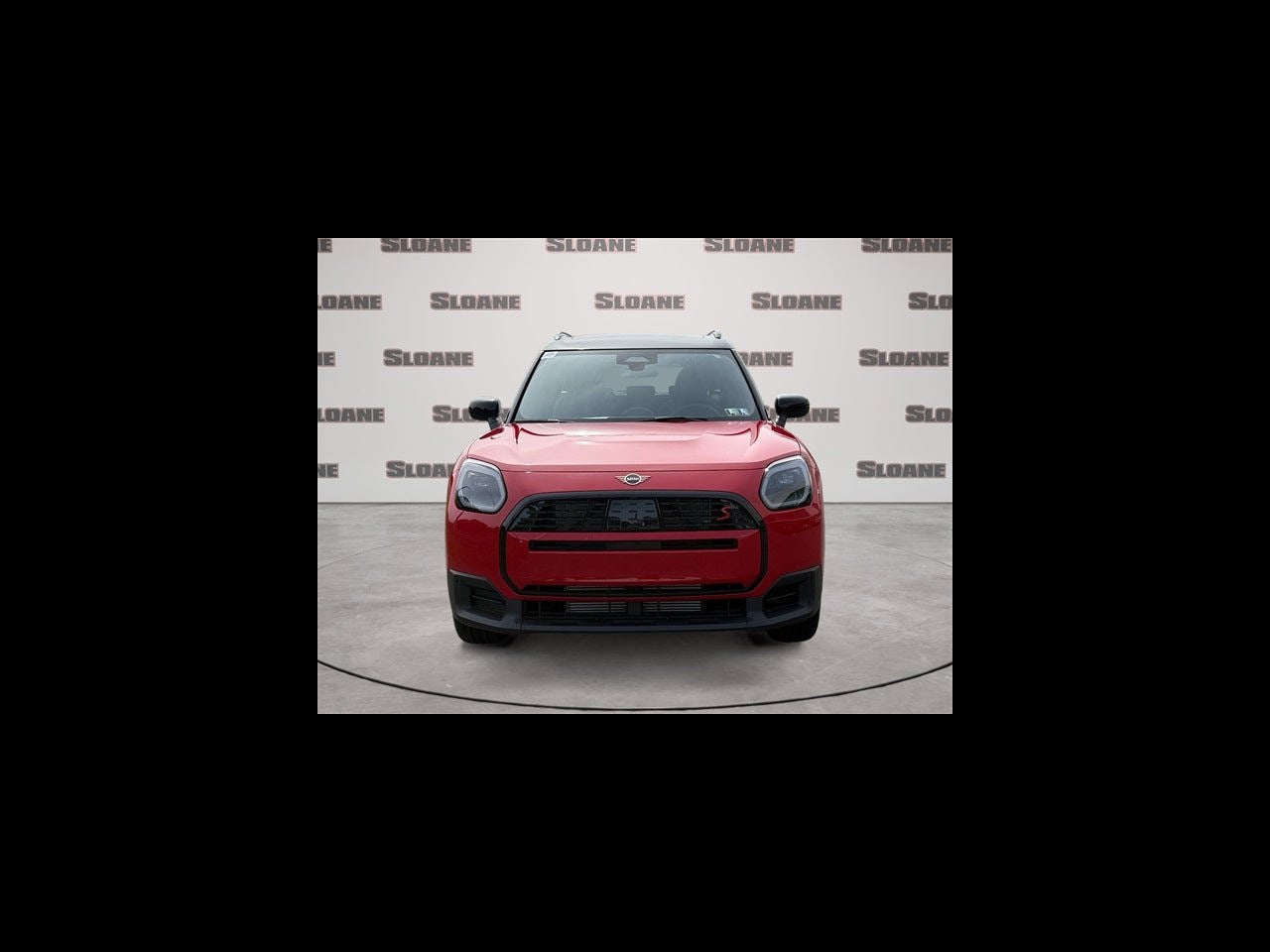 2026 MINI COUNTRYMAN SIGNATURE PLUS