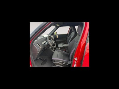 2026 MINI COUNTRYMAN SIGNATURE PLUS