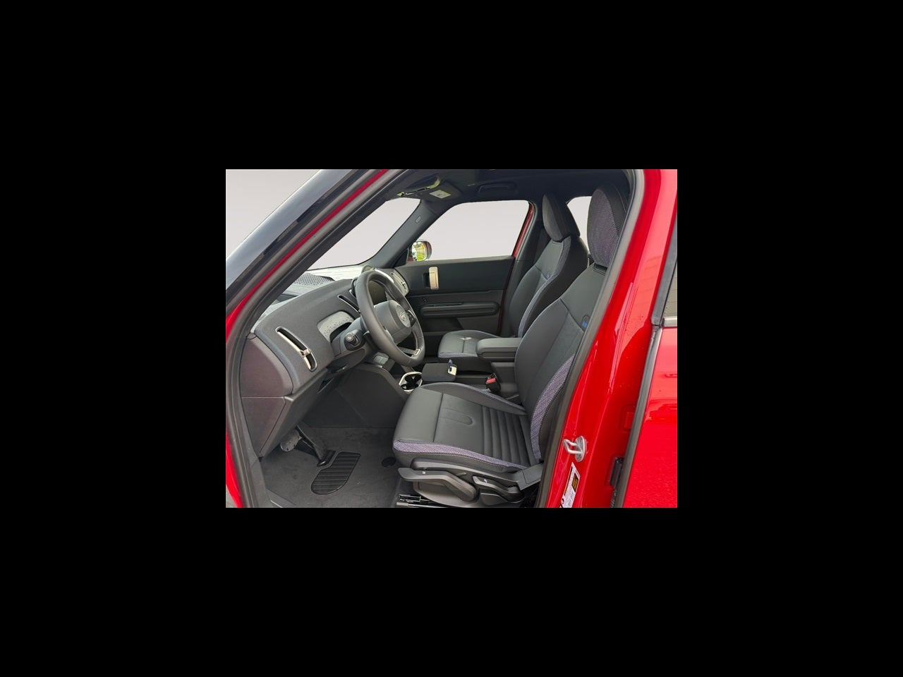 2026 MINI COUNTRYMAN SIGNATURE PLUS