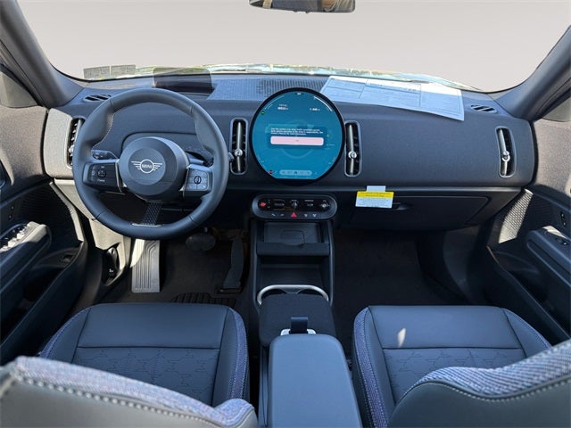 2026 MINI Countryman All4 Cooper S