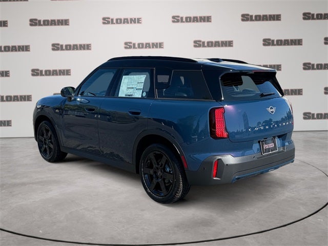 2026 MINI Countryman All4 Cooper S