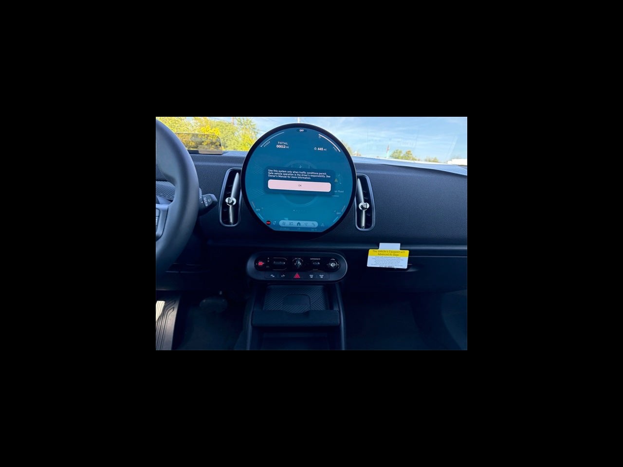 2026 MINI Countryman All4 Cooper S