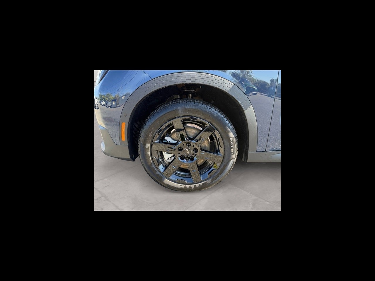 2026 MINI Countryman All4 Cooper S