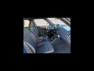 2026 MINI Countryman All4 Cooper S