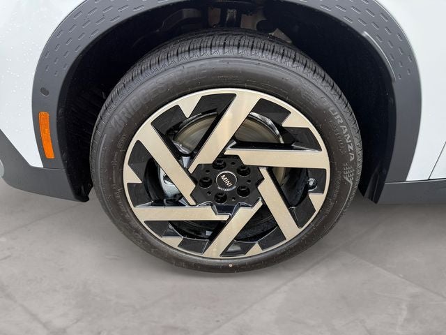 2027 MINI COUNTRYMAN ICONIC