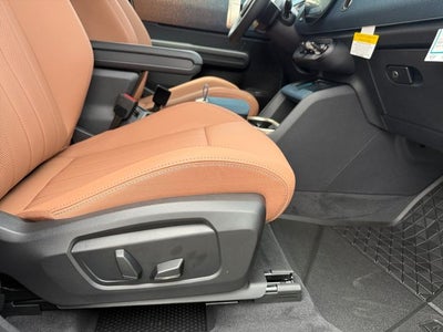 2027 MINI COUNTRYMAN ICONIC
