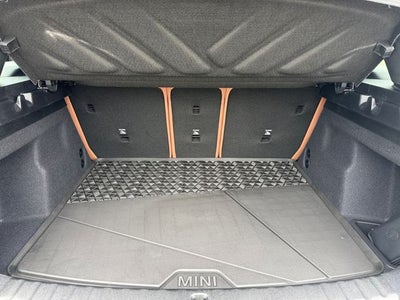 2027 MINI COUNTRYMAN ICONIC