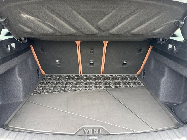 2027 MINI COUNTRYMAN ICONIC