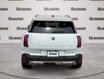 2027 MINI COUNTRYMAN ICONIC