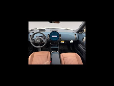 2027 MINI COUNTRYMAN ICONIC