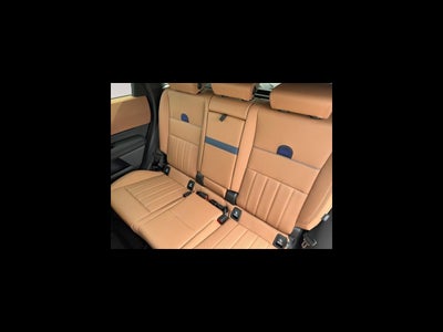 2027 MINI COUNTRYMAN ICONIC