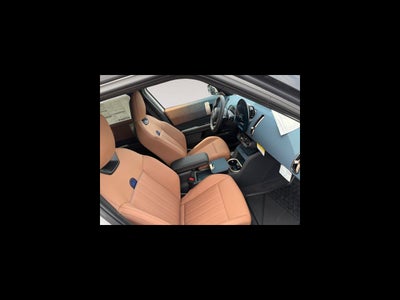 2027 MINI COUNTRYMAN ICONIC