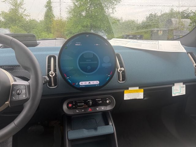 2027 MINI COUNTRYMAN ICONIC