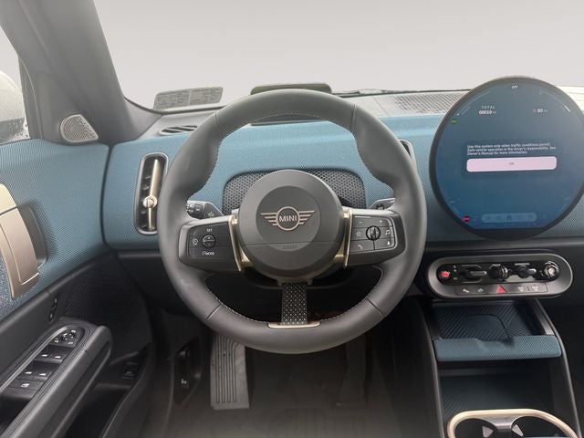 2027 MINI COUNTRYMAN ICONIC