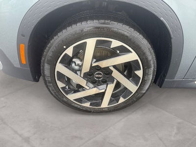 2027 MINI COUNTRYMAN ICONIC
