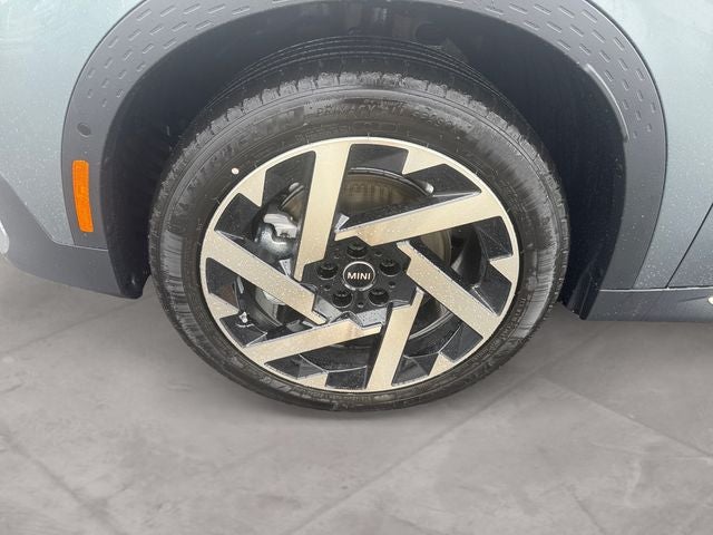 2027 MINI COUNTRYMAN ICONIC