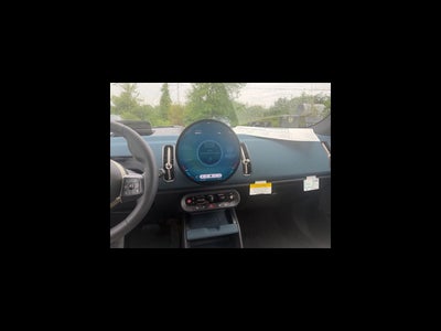 2027 MINI COUNTRYMAN ICONIC
