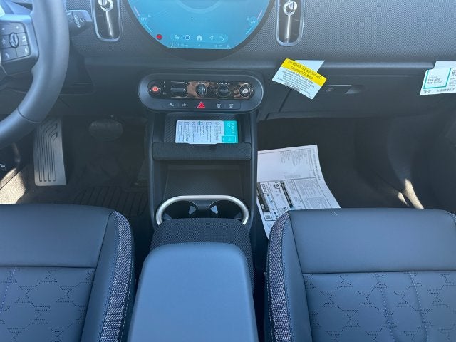 2027 MINI COUNTRYMAN SIGNATURE PLUS