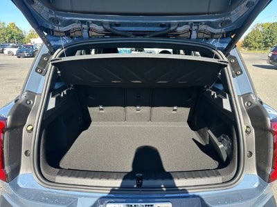 2027 MINI COUNTRYMAN SIGNATURE PLUS