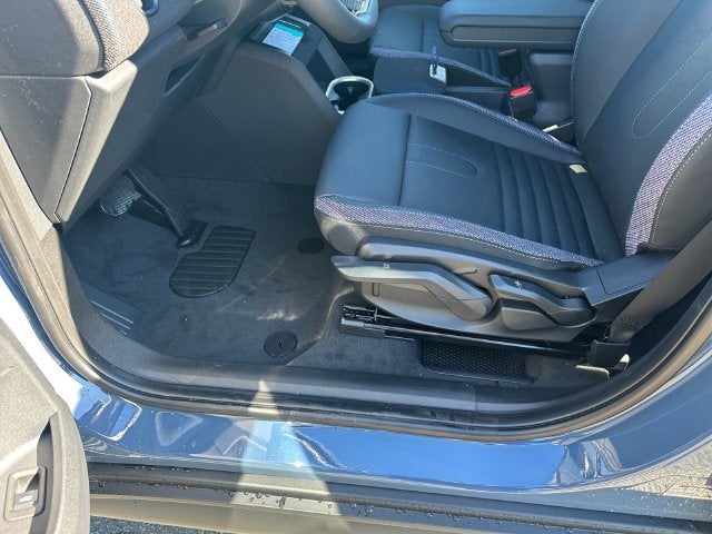 2027 MINI COUNTRYMAN SIGNATURE PLUS