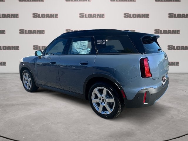 2027 MINI COUNTRYMAN SIGNATURE PLUS
